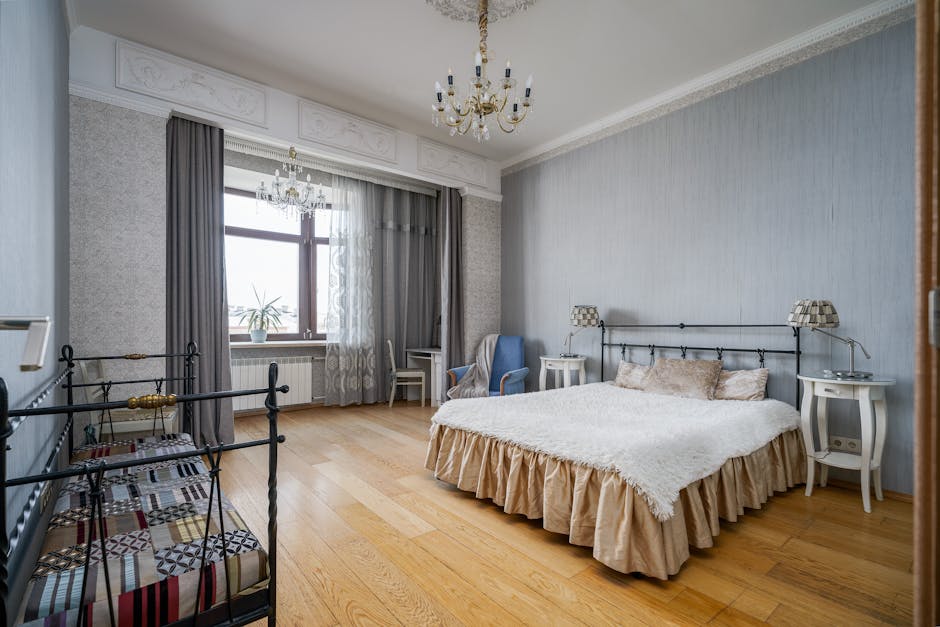 Small Purifiers Bedrooms