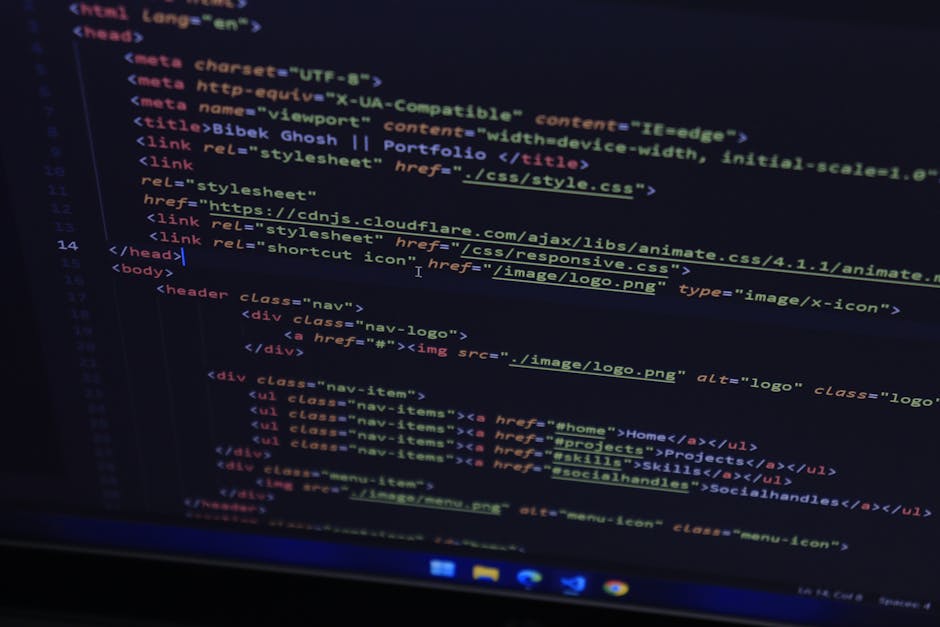 Software Tools That