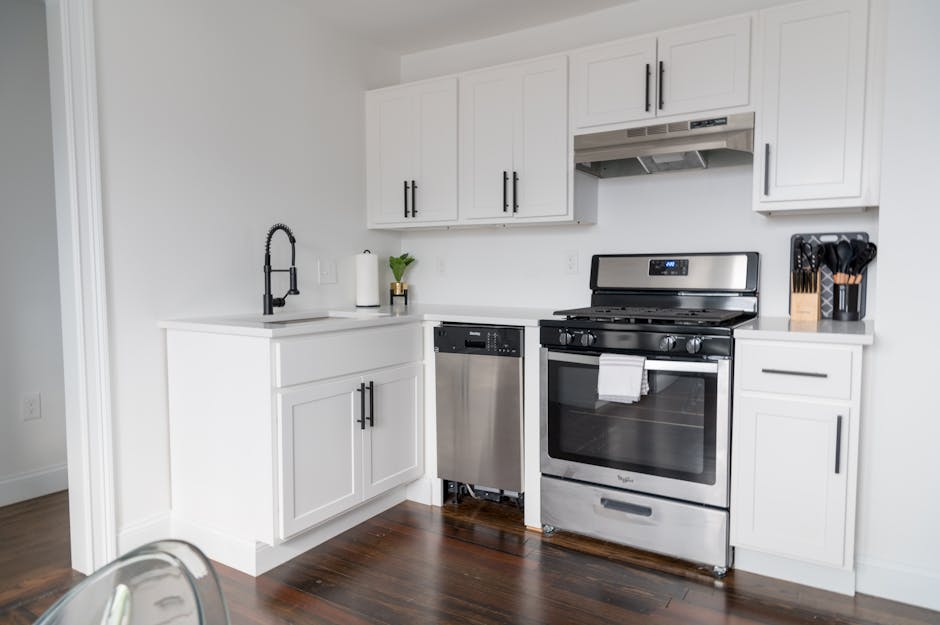 Tell home appliances