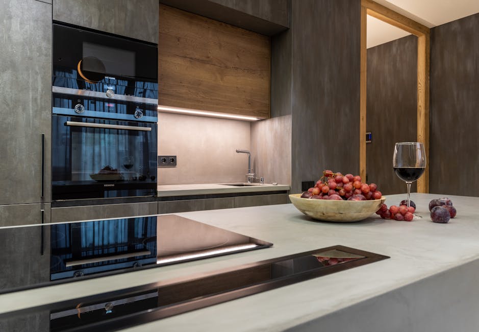 Good home appliances
