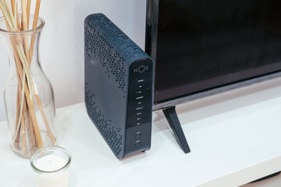 Wireless HDMI Transmitters