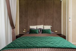Velvet Quilt Sets: What Bedding Labels Won’t Tell You