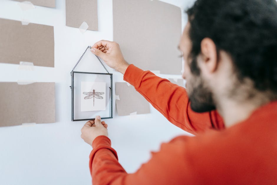 Wall Decor Picks