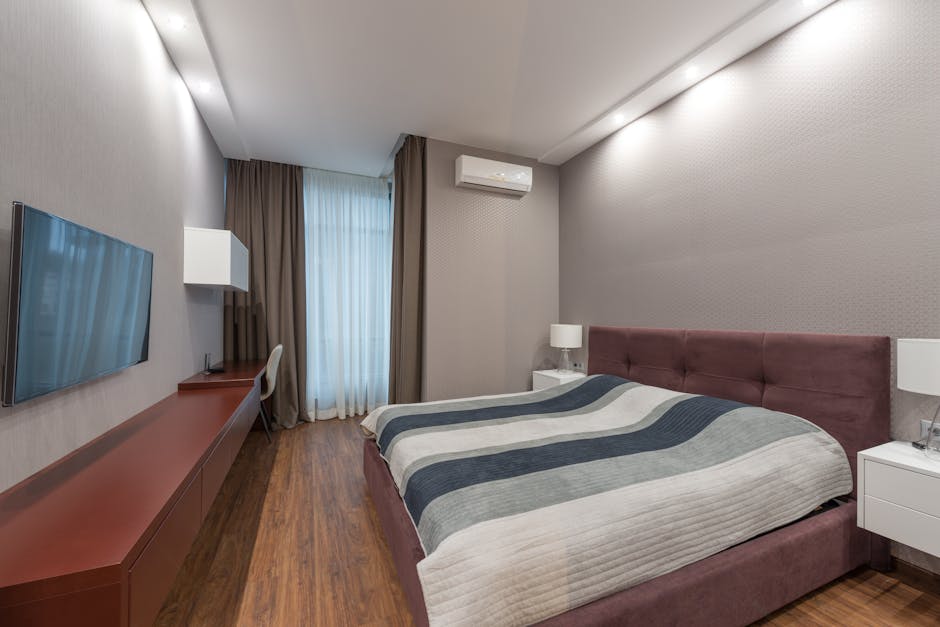 Why King Beds Look Flat — 7 Comforter Fixes That Actually Work